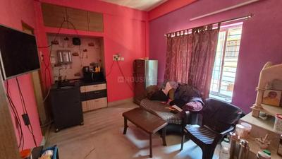 Hall Image of 1556 Sq.ft 4 BHK Apartment / Flat for sale in Santoshpur Kolkata for Rs. 8800000