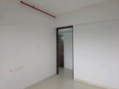 Bedroom Image of 1035 Sq.ft 2 BHK Apartment / Flat for sale in Nicon Vista, Vasai East Vasai for Rs. 6000008