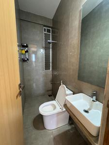 Image of 1700 Sq.ft 3 BHK Apartment / Flat for sale in Progressive Grande, Ulwe, Navi Mumbai for Rs. 27500000