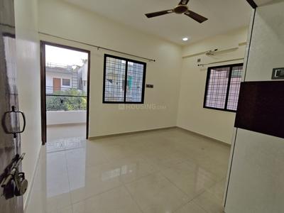 Hall Image of 1200 Sq.ft 2 BHK Apartment / Flat for rent in Trimurti Nagar Nagpur for Rs. 35000