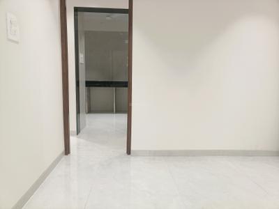 Bedroom Image of 973 Sq.ft 2 BHK Apartment / Flat for sale in Siddhivinayak Orchid, Kalamboli Navi Mumbai for Rs. 10500000