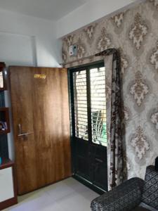 Bedroom Image of 365 Sq.ft 1 BHK Apartment / Flat for sale in Waghodia Road Vadodara for Rs. 1950000