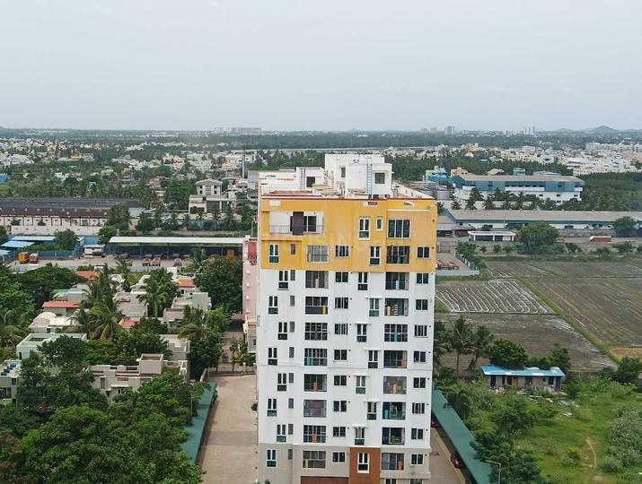 Parsn Aahana Main Image 1