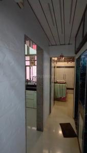 Hall Image of 450 Sq.ft 1 BHK Apartment / Flat for sale in Dahisar East Mumbai for Rs. 8000000