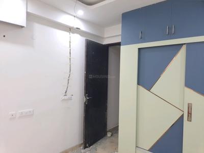 Bedroom Image of 1225 Sq.ft 3 BHK Builder Floor for sale in Signature Global Park 4 And 5 by Signature Global, Sector 36 Sohna for Rs. 13400000