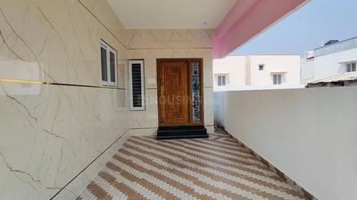 Balcony Image of 700 Sq.ft 2 BHK Villa for sale in Chengalpattu Chennai for Rs. 2257000