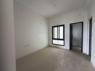 Bedroom Image of 2002 Sq.ft 3 BHK Apartment / Flat for rent in Sobha City, Sector 108 Gurgaon for Rs. 70000