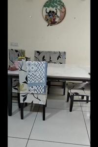 Hall Image of 1683 Sq.ft 3 BHK Apartment / Flat for sale in Aditya Prime , Vaishno Devi Circle Ahmedabad for Rs. 7100000