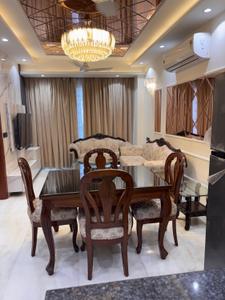 Hall Image of 1530 Sq.ft 3 BHK Builder Floor for rent in Safdarjung Enclave New Delhi for Rs. 125000