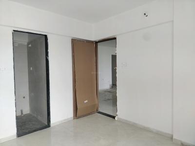 Bedroom Image of 1080 Sq.ft 2 BHK Apartment / Flat for sale in Krishna Aviro, Mohammed Wadi Pune for Rs. 5800000