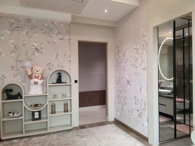 Bedroom Image of 6939 Sq.ft 4 BHK Apartment / Flat for sale in Ivory County Gold, Sector 115 Noida for Rs. 161400000