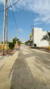 Image of 525 Sq.ft Residential Plot / Land for sale in Mhow, Indore for Rs. 1509375