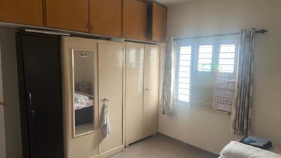 Bedroom Image of 1700 Sq.ft 3 BHK Apartment / Flat for sale in Simandhar Tower, Bodakdev Ahmedabad for Rs. 15100000