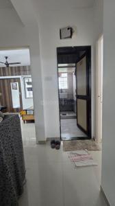 Hall Image of 900 Sq.ft 2 BHK Apartment / Flat for sale in Katraj Pune for Rs. 3900000