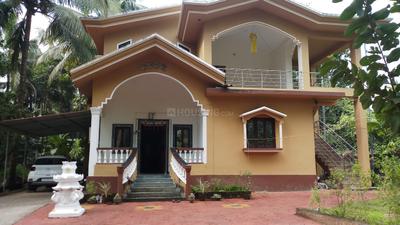 2 BHK Independent Builder Floor