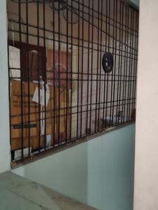 Balcony Image of 1000 Sq.ft 2 BHK Apartment / Flat for sale in Apsara Apartments, South Civil Lines Jabalpur for Rs. 4000000