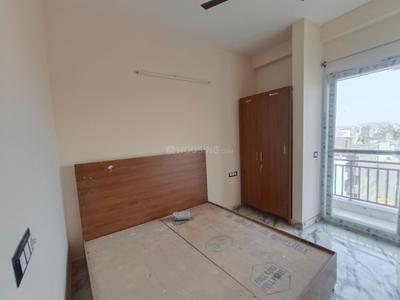 Bedroom Image of 1000 Sq.ft 2 BHK Apartment / Flat for rent in Palam Vihar Extension Gurgaon for Rs. 18000