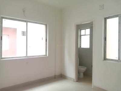 Bedroom Image of 615 Sq.ft 2 BHK Apartment / Flat for sale in Oxford Square, Berunanpukhuria Kolkata for Rs. 1800000
