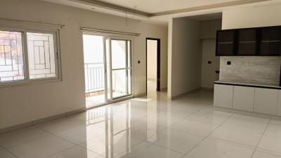 Living Room Image of 1200 Sq.ft 2 BHK Apartment / Flat for rent in Keya Spring, Arakere Bengaluru for Rs. 50000