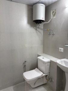 Image of 1850 Sq.ft 3 BHK Apartment / Flat for rent in Vikram Golf View Condos, Sector 19 Dwarka, New Delhi for Rs. 55000