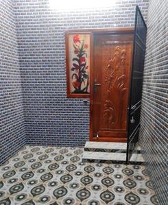 Bathroom Image of 860 Sq.ft 2 BHK Villa for sale in Kolathur Chennai for Rs. 6500005