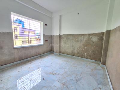 Balcony Image of 1020 Sq.ft 3 BHK Apartment / Flat for sale in Keshtopur Kolkata for Rs. 3978000
