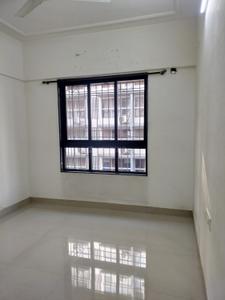 Bedroom Image of 450 Sq.ft 1 BHK Apartment / Flat for sale in Godrej Prime, Chembur Mumbai for Rs. 11000000