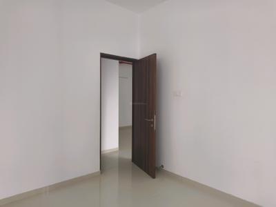 Bedroom Image of 2200 Sq.ft 4 BHK Apartment / Flat for rent in Runwal The Central Park, Chinchwad Pune for Rs. 76000