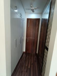 Image of 2200 Sq.ft 3 BHK Builder Floor for rent in Sector 40, Gurgaon for Rs. 75000
