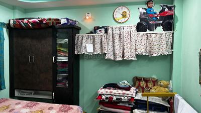 Bedroom Image of 1125 Sq.ft 2 BHK Apartment / Flat for sale in Balaga Srikakulam for Rs. 3300000