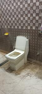 Bathroom Image of 2115 Sq.ft 3 BHK Builder Floor for sale in Shastri Nagar Meerut for Rs. 8500000
