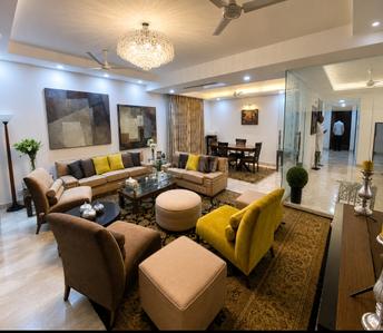 4 BHK Independent Builder Floor