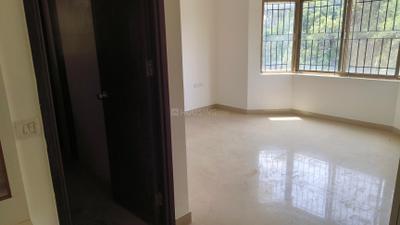 Bedroom Image of 1940 Sq.ft 3 BHK Apartment / Flat for rent in Century Linea, Jakkur Bengaluru for Rs. 50000