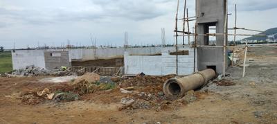 Image of 165 Sq.ft Residential Plot / Land for sale in Ramavarapadu, Vijayawada for Rs. 3795000