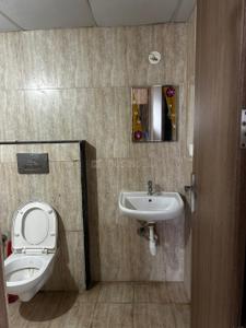 Image of 1400 Sq.ft 2 BHK Apartment / Flat for rent in Chikkanagamangala, Bengaluru for Rs. 45000