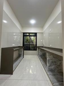 Kitchen Image of 925 Sq.ft 2 BHK Apartment / Flat for sale in Arkade Rare, Bhandup West Mumbai for Rs. 18300000