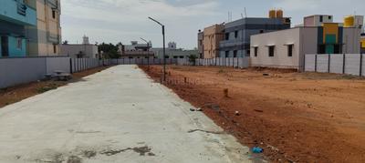 Image of 1500 Sq.ft Residential Plot / Land for sale in Mannachanallur, Tiruchirappalli for Rs. 3800000