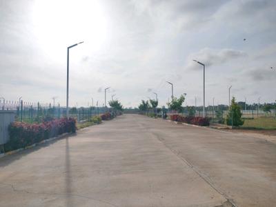Image of 1500 Sq.ft Residential Plot / Land for sale in Nelamangala, Bengaluru for Rs. 4198600