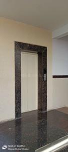 Image of 1807 Sq.ft 3 BHK Apartment / Flat for rent in Sagar Lakeview Homes, Ayodhya Bypass, Bhopal for Rs. 16500