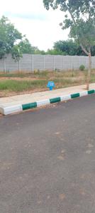 Image of 1200 Sq.ft Residential Plot / Land for sale in Chikkaballapura Town, Chikballapur District for Rs. 2160000