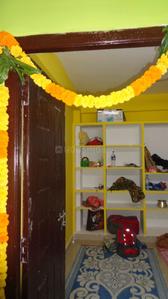Bedroom Image of 750 Sq.ft 1 RK Apartment / Flat for sale in Padugupadu Nellore for Rs. 1800000