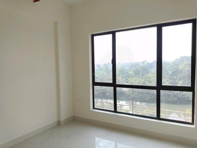 Bedroom Image of 890 Sq.ft 2 BHK Apartment / Flat for sale in Primarc Southwinds, Rajpur Kolkata for Rs. 6000000