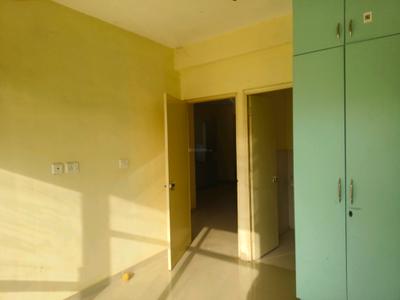 Bedroom Image of 645 Sq.ft 2 BHK Apartment / Flat for sale in Pyramid Heights, Sector 85 Gurgaon for Rs. 7300000