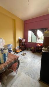 Bedroom Image of 1065 Sq.ft 3 BHK Apartment / Flat for sale in Sodepur Kolkata for Rs. 3000000