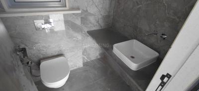 Image of 1400 Sq.ft 3 BHK Apartment / Flat for sale in Shree Mahavir Park Altezza, Andheri West, Mumbai for Rs. 55000000