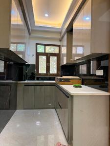 Kitchen Image of 1400 Sq.ft 3 BHK Apartment / Flat for sale in Sector 49 Noida for Rs. 8000000
