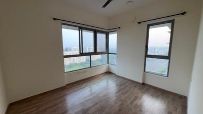 Bedroom Image of 654 Sq.ft 2 BHK Apartment / Flat for rent in The The Address, Ghatkopar West Mumbai for Rs. 68000