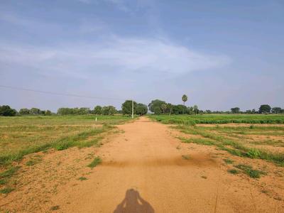 Image of 201 Sq.ft Residential Plot / Land for sale in Alair, Yadadri Bhuvanagiri for Rs. 1800012