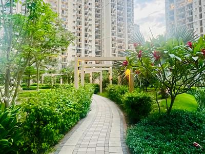 Building Image of 1625 Sq.ft 3 BHK Apartment / Flat for sale in ATS Le Grandiose, Sector 150 Noida for Rs. 20000000