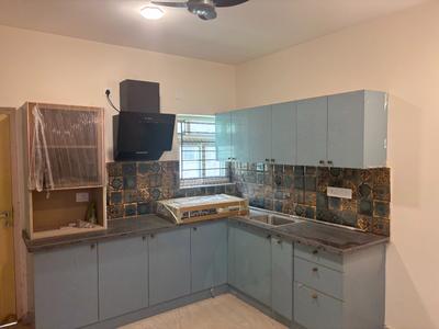 Kitchen Image of 2650 Sq.ft 5 BHK Villa for sale in Huskur Bengaluru for Rs. 25000000